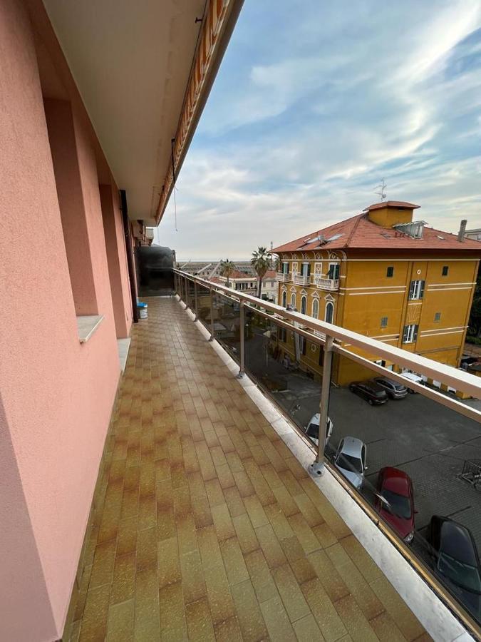 Il Giardino Segreto Bike Room Pietra Ligure Exterior foto
